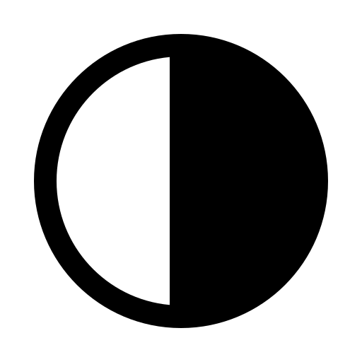 Toggle between light, dark, and system styling